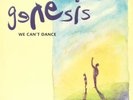 Genesis We Can't Dance 1re Édition UK Pressage VG+ 2xVinyle LP