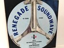 Renegade Soundwave - The Phantom (It's In There) / Ozone Breakdown (12