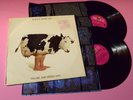 ELIO E LE STORIE TESE ITALYAN RUM CASUSU 2LP ORIG ITALY 1992 EX+