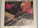 Charlie Palmieri A Giant Step. 1984 Budda Records. Near Mint.