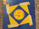 Jurassic 5 - Jurassic 5 EP (Up Above Records) '04 EP US Reissue  NM W/S