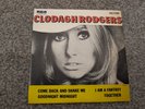 CLODAGH RODGERS Clodagh Rodgers EP  1969  RCA VICTOR  Brazil   MINT