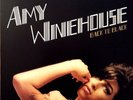 Amy Winehouse - Back To Black Vinyl LP DAus0410018