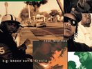 B.G. Knocc Out & Dresta Real Brothas - Real Brothas Vinyl 2LP DA09557629
