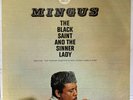 MINGUS The Black Saint And The Sinner Lady [LP] US 1963 mono