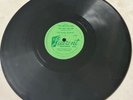 Pee Wee Crayton 78 Why Did You Go / Helen Wilson Blue Velvet Sextet LAURENT HEAR