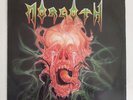 Morgoth -  Eternel Fall Vinyl LP 1. Press Top‼️
