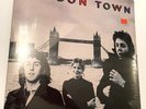 Wings Paul McCartney London Town 1978 SW-11777 Factory Sealed LP