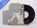 New Order Low-life Dmm Mpo LP Album Vinyl Record 1985 Fact 100 Factory - NM/EX