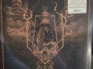Frostmoon Eclipse Worse Weather to Come Ltd Transparent Beer Vinyl LP IFP V011CB