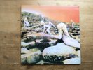 Led Zeppelin Houses of The Holy A2/B2 1st Press EX Vinyl LP Record K50014 (M1)