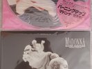 Madonna The First Album Rsd Picture Disc Plus Live Double LP