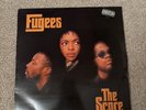 Fugees - The Score | Album | 12