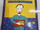 RICHARD THOMPSON   RUMOR AND SIGN VINYL   EST2142   1991 EUROPE   RARE LP