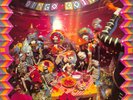 Oingo Boingo Dead Mans Party LP 1985 MCA 5665 Sealed Promo Hype Cut New Vinyl