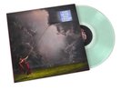 RARE Raye This Music May Contain Hope Coke Bottle Mint Clear Vinyl New & sealed