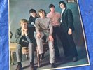 The Angry Young THEM 1965 Decca First Pressing UK MONO LP LK 4700 Nice Vinyl