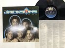 The Jacksons Triumph US LP [31645ER]