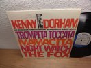 Kenny Dorham – Trompeta Toccata  Blue Note LP 1966 mint- Jazz, Bop