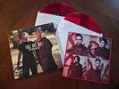 Fall Out Boy – Save Rock And Roll	2 x Vinyl, 10
