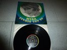 LP MINA STUDIO UNO 66 / RI/FI  RFL LP 14016/1966 ITALY 1° STAMPA LAMINATA