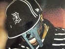 J Dilla - J Villain: Doomnuts (COLOR VINYL LP) - HIP HOP *SEALED*