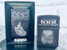 Tool Band Genuine Zippo 