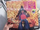 Oliver Tree Ugly Is Beautiful Clear Vinyl Record - NEW SEALED