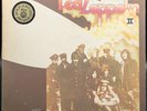 Led Zeppelin II SD 8236, Stereo, 1st Monarch Pressing, RL Hot Mix, US, 1969