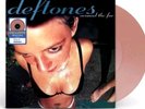 DEFTONES  Around The Fur - Blush Color VINYL RECORD LP Walmart Exclusive NEW