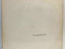 THE BEATLES - White Album (w/Photos) (1975 Pressing)- 12