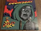 MF Doom Operation: Doomsday Vinyl 2LP Explicit