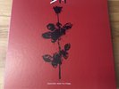 Depeche Mode - Violator Vinyl Box Set - the 12'' Singles Box