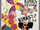 THE KINKS Face To Face Pitman Press 1966 12