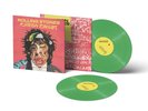 The Rolling Stones 'Foreign Tongues' 2LP 180g Green Vinyl - NEW & SEALED