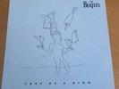 The Beatles - Free as a Bird/Christmas Time (is here again) - Original UK Single