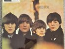 Beatles For Sale Ep Mono 1st Press [Ex/Ex]...wowzer