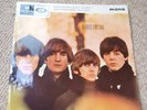 Beatles For Sale Ep Mono 1st Press [Ex/Vg+]...