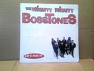 LP   The Mighty Mighty BosstoneS   