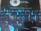 Joe Farrell Moon Germs LP CTI 6023 1973 Herbie Hancock Stanley Clarke VG+ Jazz
