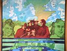THE BEACH BOYS: Friends, LP, 1968 Capitol ST 2895 - FREE SHIPPING