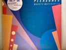 Makoto Matsushita – The Pressures And The Pleasures/LP 1982 MOON-28002 w/Hype EX