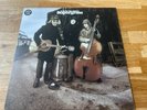 Supergrass - In It For The Money - Parlophone LP - Textured Sleeve 1st Pressing
