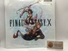 Final Fantasy X LP Vinyl Set Eternal Calm Soundtrack Record FFX Japan New 2LP
