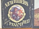 NEW RIDERS OF THE PURPLE SAGE 3 LP: NRPS, Panama Red & Gypsy Cowboy