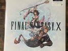 FINAL FANTASY X LP Vinyl Set -Eternal Calm - JAPAN 25th Anniversary SEALED