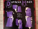 Depeche Mode - Songs Of Faith And Devotion [Original UK press 1993]