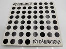 Rare Carter USM The Unstoppable Sex Machine 101 Damnations Album LP Vinyl Record