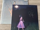 Olivia Rodrigo You Seem Pretty Sad For A Girl So In Love Signed Vinyl FULL SIG