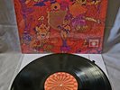The Fallen Angels -it's A Long Way Down . Roulette Records  Reissue  psych .